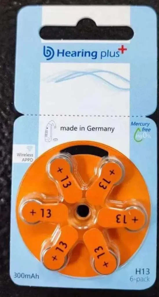 Model 13