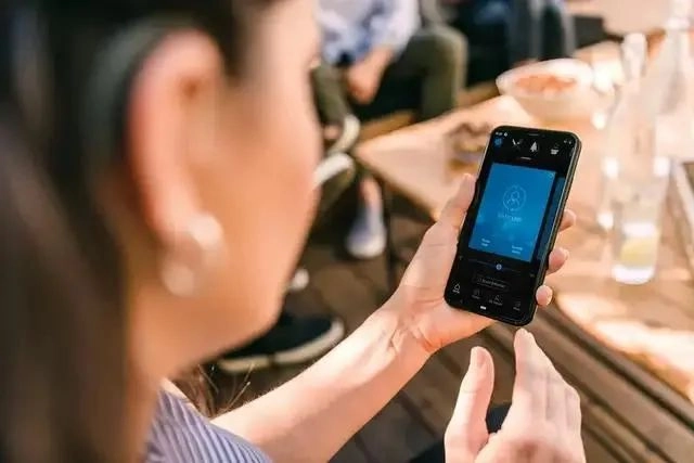 Disconnect hearing aids from your phone when Bluetooth is not in use.