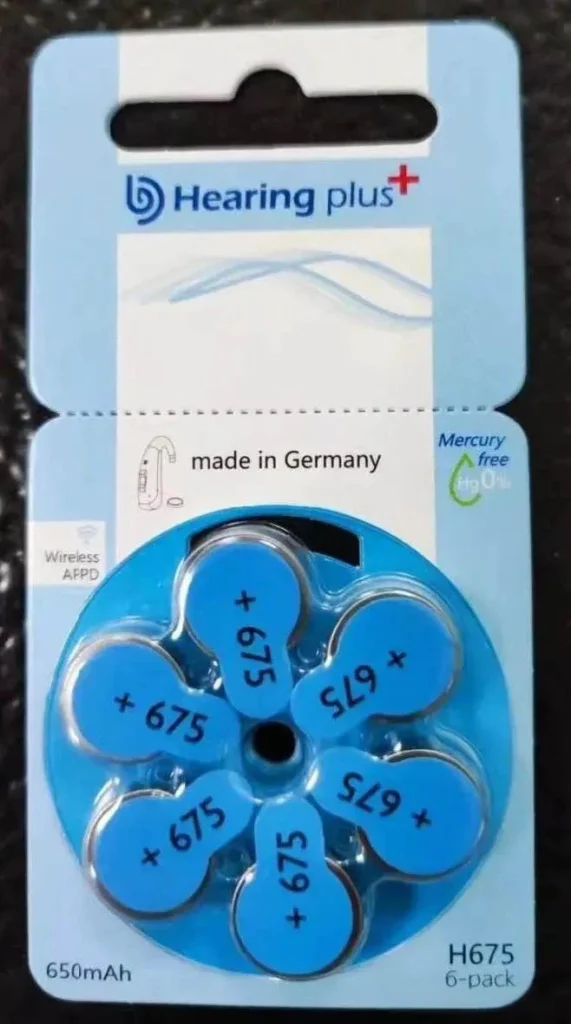 Model 675