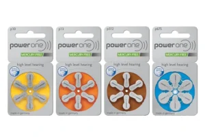 Hearing aid battery, featured image